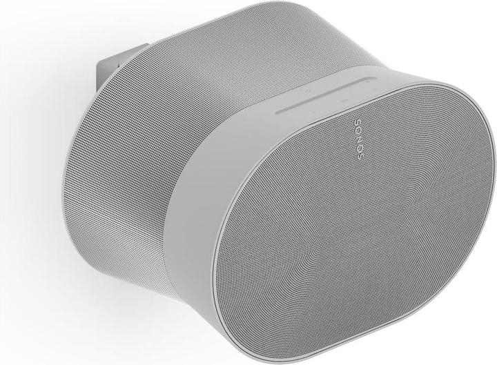 Actual product image Flexson Wall mount SONOS ERA 300 white (1 pcs., Wall installation, Pivoting, Tiltable)