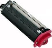 Actual product image Hermex Alternative toner to Epson C13S050227 (M)