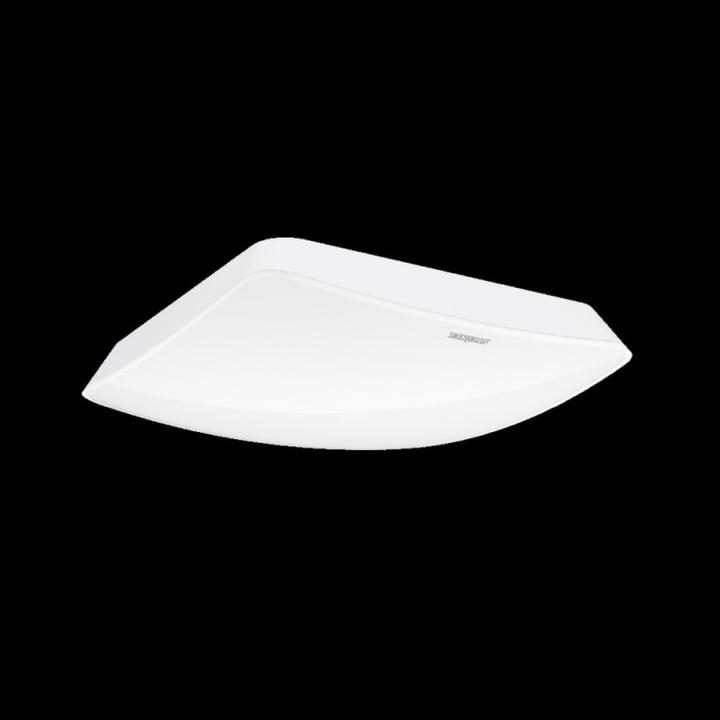 Actual product image Steinel Presence detector 360° EB ws IP20 2000W 079444 (64 m)