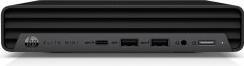 Image du produit HP Elite Mini 600 G9 (Intel Core i5-12500T, 16 Go, 256 Go, UHD Graphics 770)