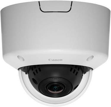 Image du produit Canon Caméra réseau VB-M641V (1280 x 960 pixels)