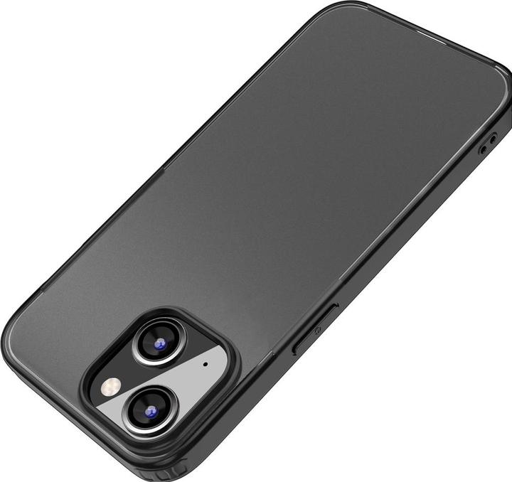 Produktbild Screenguard Apple iPhone 15 Plus Anti-Impact Hülle mit 2m Fallschutz (Apple iPhone 15 Plus)