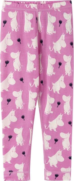 Produktbild Reima Moomin Trivsam Kleinkinder Thermoset