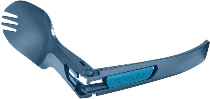 Actual product image Forclaz MT500