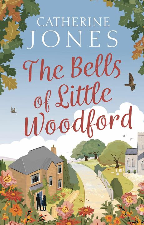 Image du produit Les cloches de Little Woodford (Anglais, Catherine Jones, 2019)