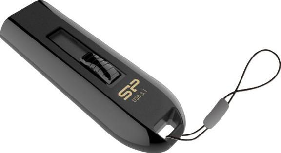 Productafbeelding Silicon Power Blaze B21 (64 GB, USB-A)