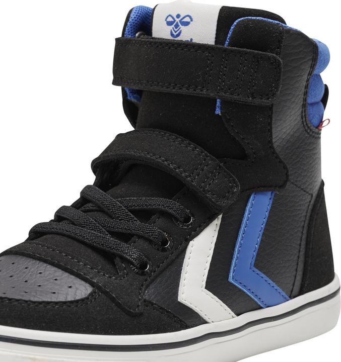 Produktbild hummel Slimmer Stadil High Jr (26)
