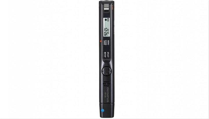 Actual product image Olympus VP-20 Business Rec. (8 GB)