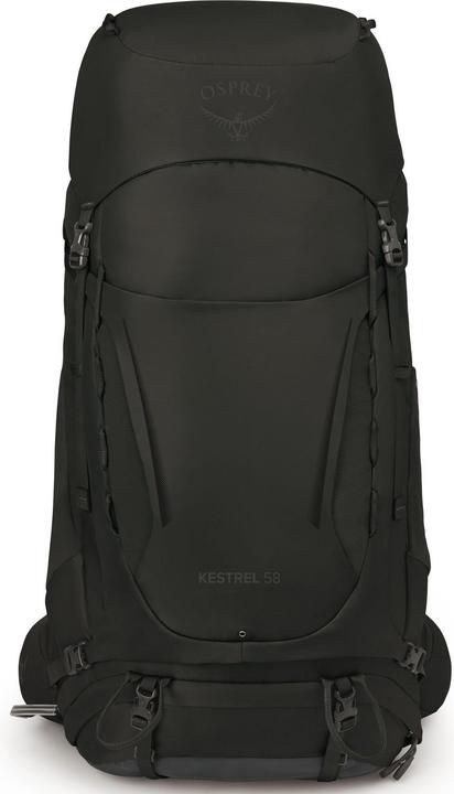 Actual product image Osprey Kestrel 58 (48 l)