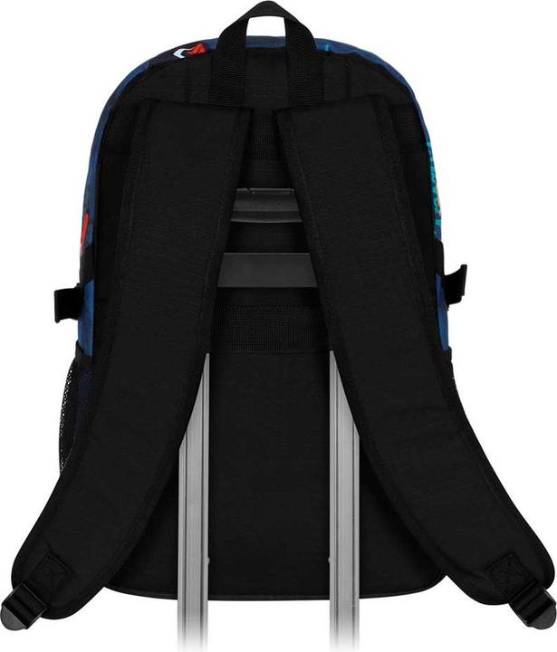 Image du produit Karactermania Sac à dos FAN Fight 2.2 Wickedly