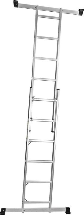 Produktbild Dema Gerüstleiter (Plattformleiter, 132.50 cm)