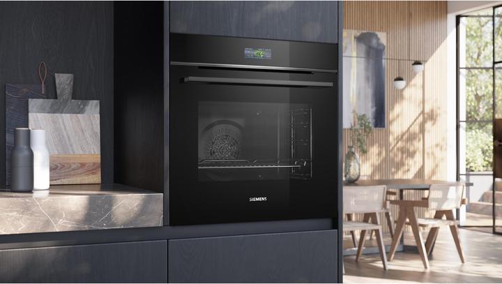 Image du produit Siemens Einbauherd/Backofen HB774G1B1C