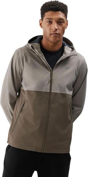 Produktbild 4F TECHNICAL JACKET M444 (L)