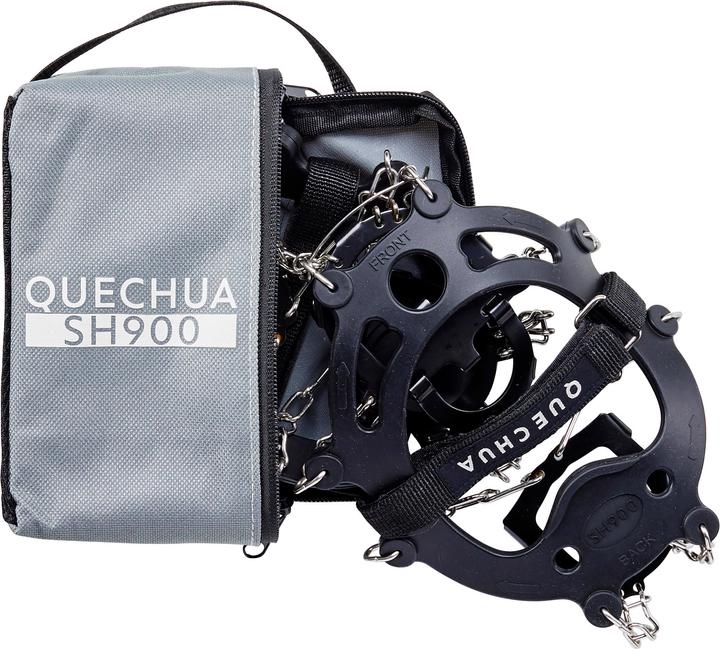 Produktbild Quechua SH900 (L)