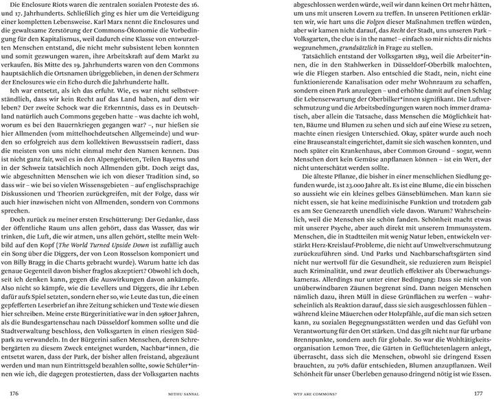 Produktbild documenta fifteen lumbung erzählen (Deutsch, Mithu M. Sanyal, Azhari Aiyub, Harriet C. Brown, Uxue Alberdi, Cristina Judar, Panashe Chigumadzi, Nesrine Khoury, Yásnaya Elena Aguilar Gil, 2022)