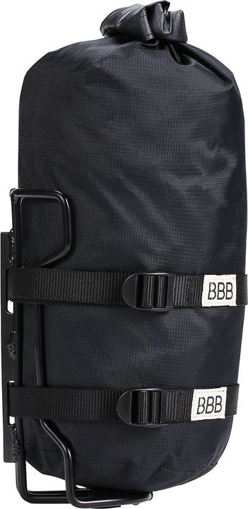 Produktbild BBB StackPack (5.88 l, Rahmentasche)