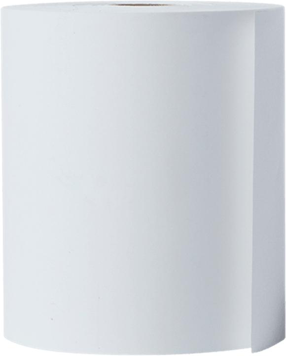 Brother Étiquettes thermiques 76mmx42m