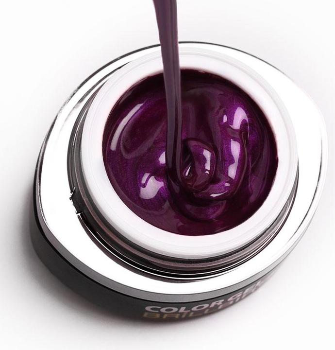 Immagine prodotto BrillBird Gel Brush & Go G12 - 4,5 ml (Smalto)