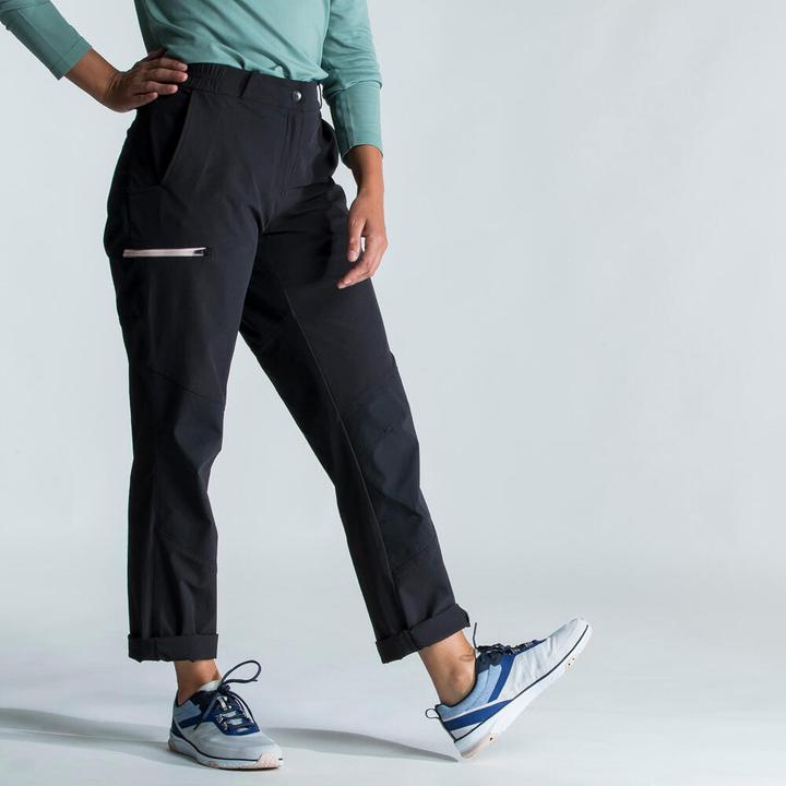 Actual product image Tribord trousers sailing 500 w 305977 (44)