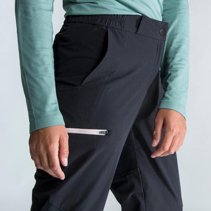 Actual product image Tribord trousers sailing 500 w 305977 (44)