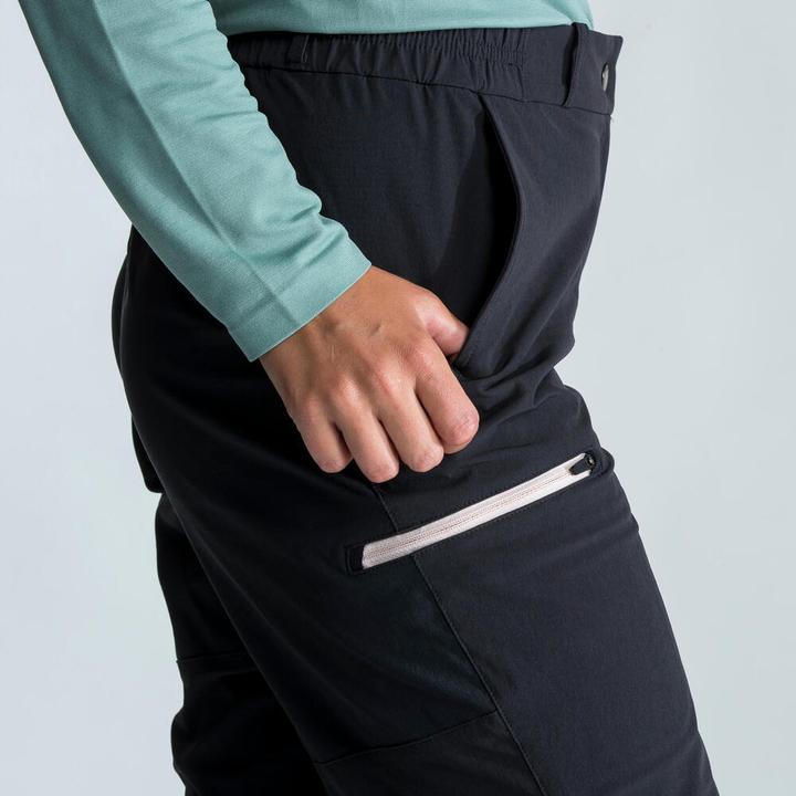 Actual product image Tribord trousers sailing 500 w 305977 (44)
