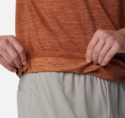 Image du produit Columbia Alpine Chill Zero Short Sleeve Crew (S)