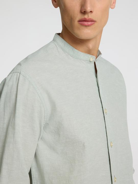 Immagine prodotto Selected Homme Camicia a maniche lunghe (XXL)