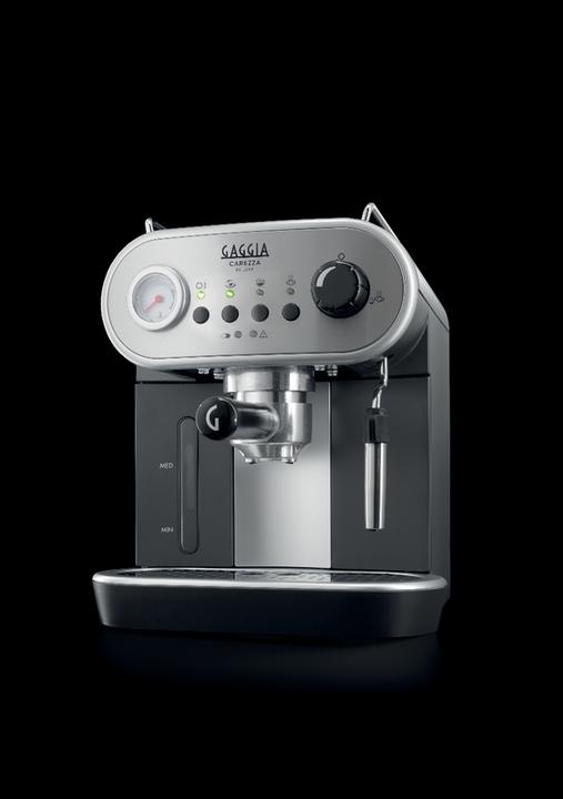 Produktbild Gaggia Carezza Deluxe