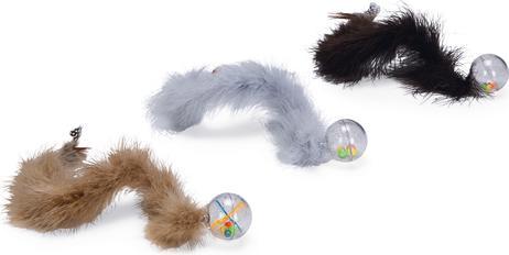 Produktbild Karlie Kitty Wonderball (Ballspielzeug Katze)