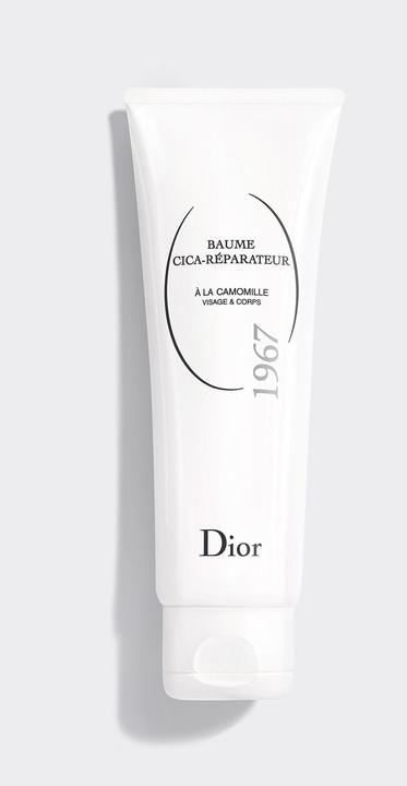 Actual product image Dior Skin Cica Recover Balm Face & Body (Body cream, 75 ml)