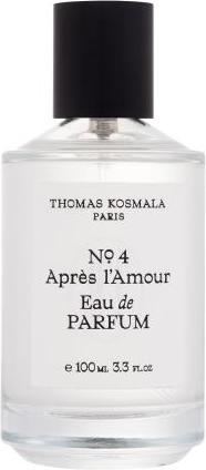 Actual product image Thomas Kosmala Nr. 4 Aprés L'amour (Eau de parfum, 100 ml)