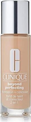 Produktbild Clinique Beyond Perfecting Foundation + Concealer (11 Honey)