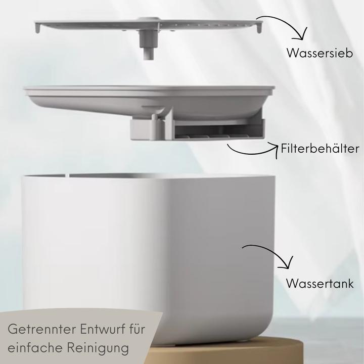 Image du produit Suba Fontaine pour chats (3 l)