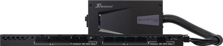 Actual product image Seasonic CONNECT 750 Gold - 750 Watt (750 W)