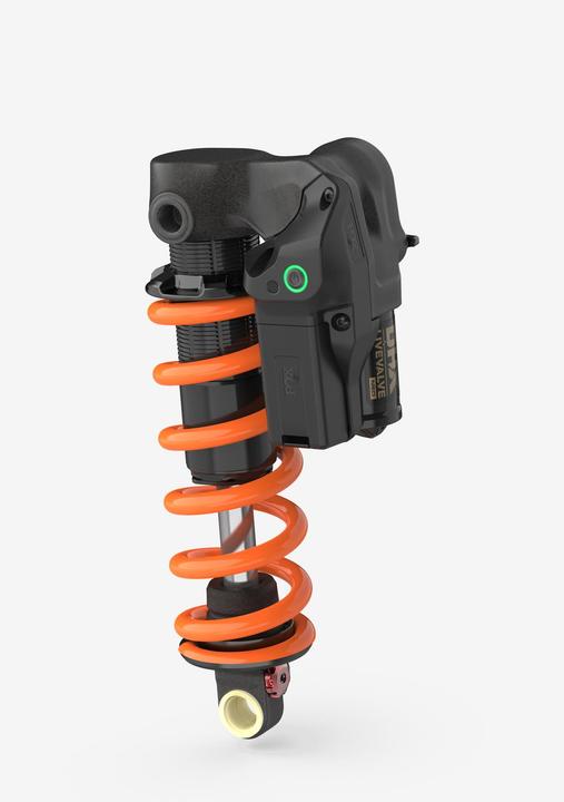 Produktbild Fox Dämpfer DHX Live Valve Neo FS Trunnion (205 mm)