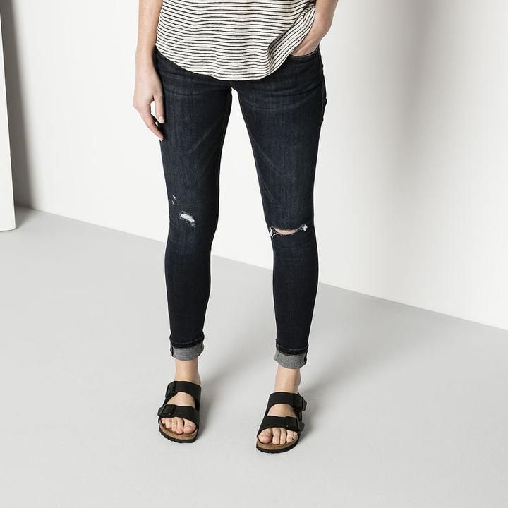 Produktbild Birkenstock Arizona Birko-Flor Normal (35)
