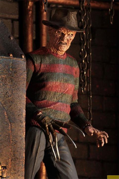 Produktbild Neca Nightmare On Elm Street 2: Freddy Krueger