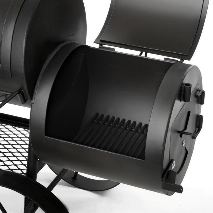 Immagine prodotto Joe's Affumicatore 16" flusso inverso (100 cm)