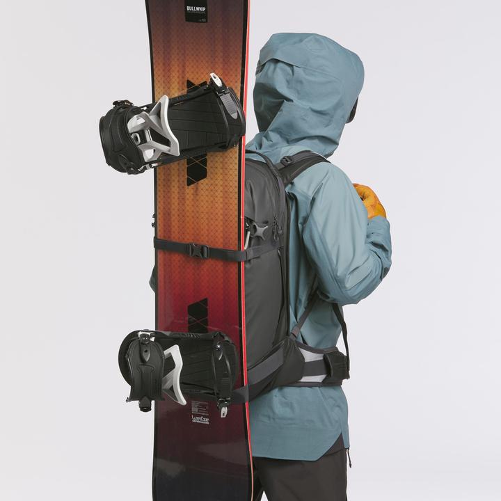 Image du produit Wedze FR 500 DEFENSE