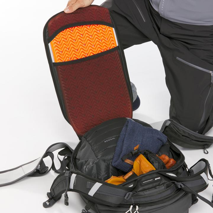 Image du produit Wedze FR 500 DEFENSE