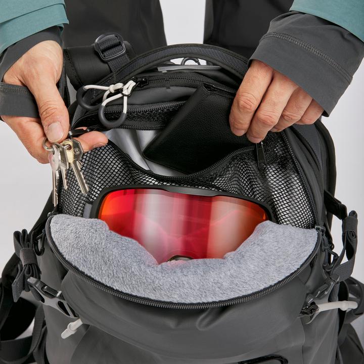 Image du produit Wedze FR 500 DEFENSE