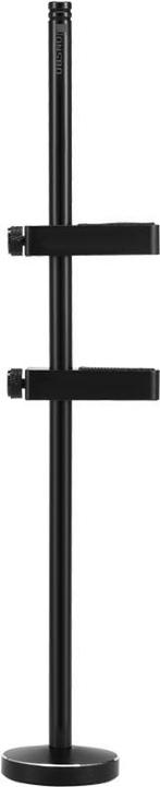 Actual product image Jonsbo VC-1 GPU mounting bracket