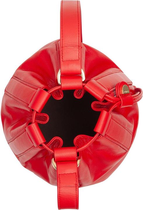 Immagine prodotto Dudu Filicudi Beuteltasche Leder 19 cm (8 l)