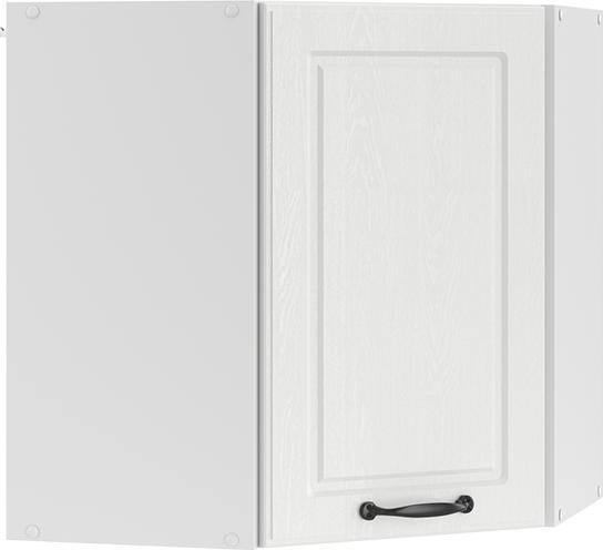 Image du produit Vicco Eckhängeschrank R-Line (57 x 34 x 60 cm)