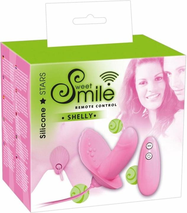 Immagine prodotto Sweet Smile Conchiglia telecomandata Shelly
