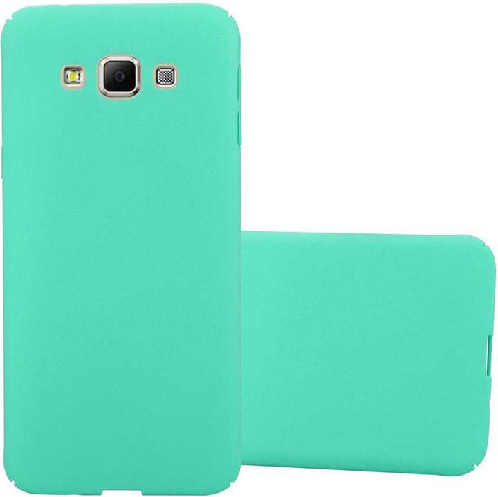 Produktbild Cadorabo Hard Cover Frosty Cover (Samsung Galaxy A7)