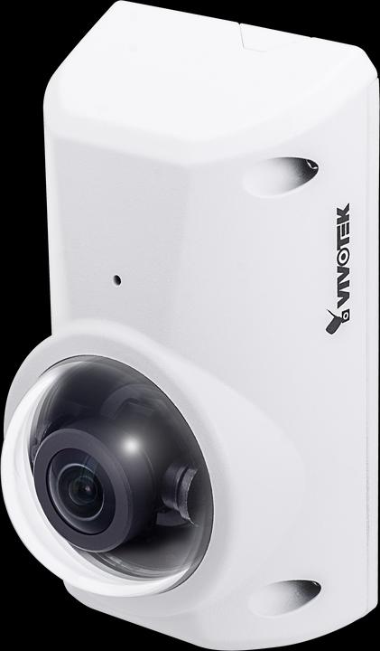 Actual product image Vivotek Cc8370hv (2048 x 1536 pixels)