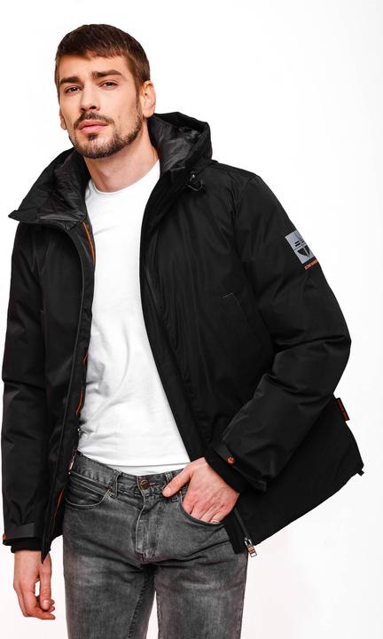 Image du produit Stone Harbour Moagaa (XXL)