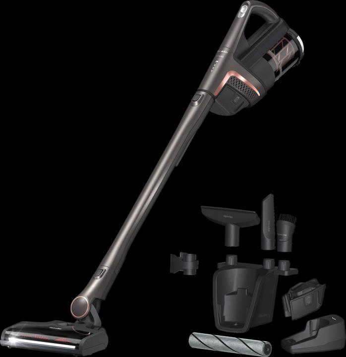 Actual product image Miele Triflex Hx2