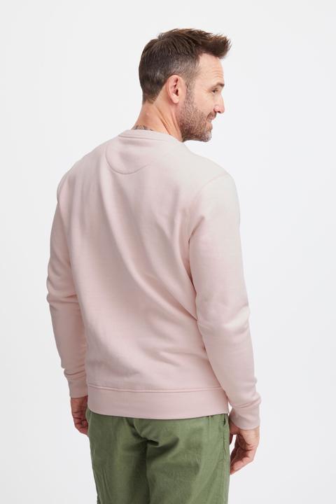 Actual product image FQ1924 FQWilliam logo crewneck 21900659 (XL)